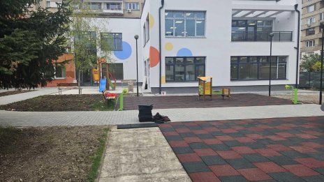 Сигнали за бомби в детски градини в Кюстендил и София