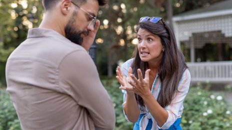 Зодиите, които не могат да контролират гнева си в любовните връзки