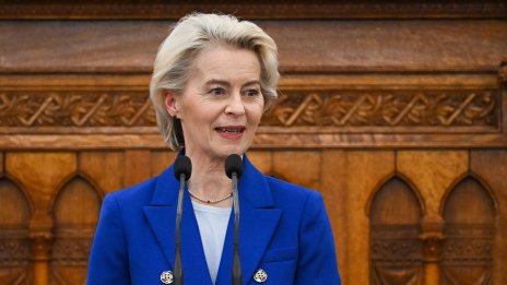 ЕС лидерите за Сърбия: Готови сме да подкрепим реформите