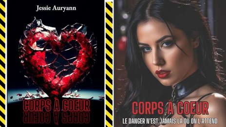 "Отвратително": Мрачният любовен роман, предизвикващ разгорещен скандал във Франция