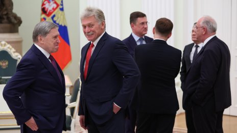 Песков: Опитите за присвояване на активите на Русия няма да останат без отговор