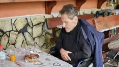 Сестрата на починал в Ягода: При свиждането той беше в абсолютно неадекватно състояние