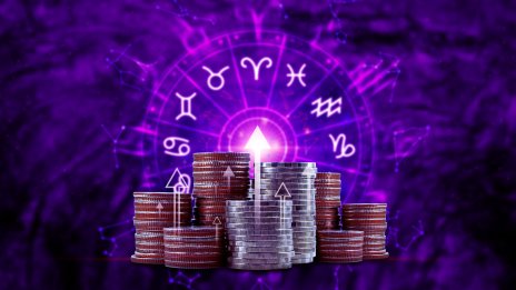 Финансов хороскоп за май 2025