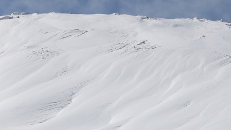 Спасители издирват човек в района на Драгалевския манастир