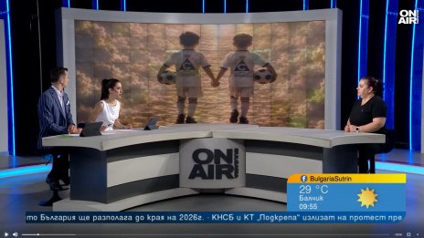 Губим децата си по пътищата: Осъдени няма, властта обръща гръб