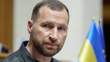 Украйна договаря 1000 ракети за системи "Пейтриът" от съюзниците си