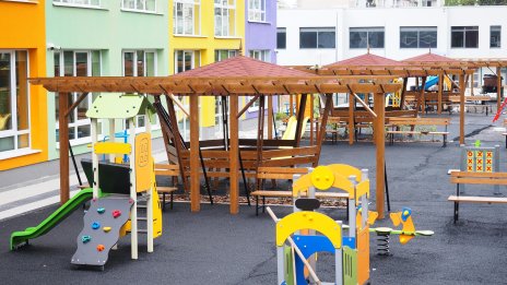 СО предлага нови правила за прием в ясли и градини