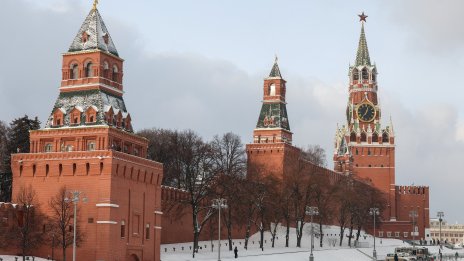 Кремъл: Тристранните преговори за Украйна ще продължат следващата седмица