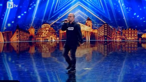 Почина любимец от "България търси талант", спечелил златен бутон ВИДЕО