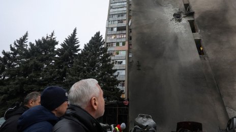 Украйна започва производство на сегментирани бойни колела