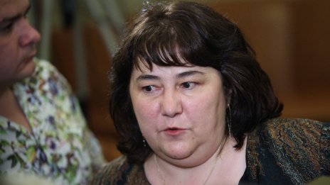 Росица Велкова: Още 2022 г. беше ясно, че излизаме от стабилната фискална политика
