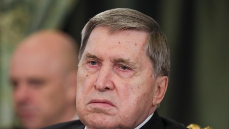 Ушаков: Путин е казал на Тръмп какво могат да направят САЩ за края на войната в Украйна