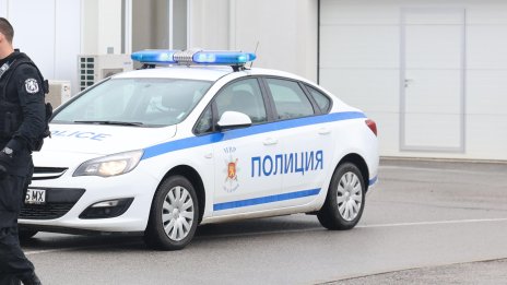 Подвигнаха обвинения на 24-годишен за домашно насилие и заплахи