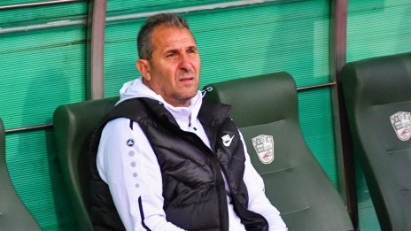 Димитър Димитров-Херо официално пое Ботев Пловдив