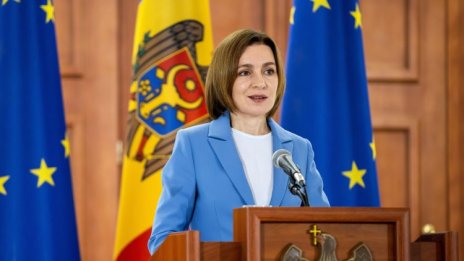 Вече над 42% от молдовците искат обединение с Румъния