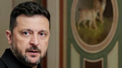 Зеленски уволни украинския посланик в САЩ