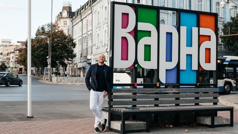 Стотици милиони инвестиции: основателят на КУБ коментира междинните резултати от работата във Варна