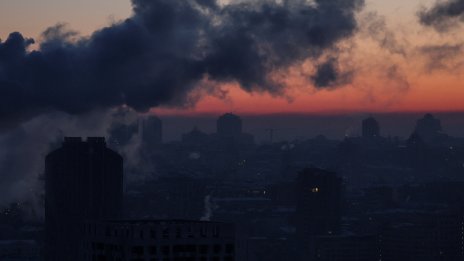 Военна игра показва колко уязвима е Европа за руска атака