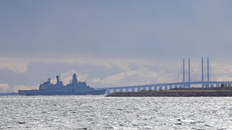 Дания се намира на повече от 1600 км от Русия, но защо стана цел на "хибридна атака"?