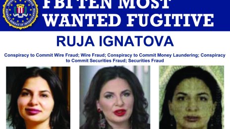 В Германия душат около всяка следа около Ружа Игнатова, не вярват да е мъртва