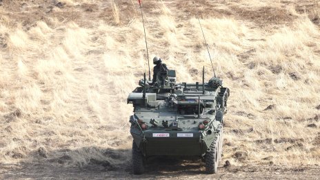 Американската армия купува дронове P550, какво могат те?