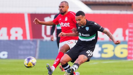 „Черно море” потопи ЦСКА в деня на моряците