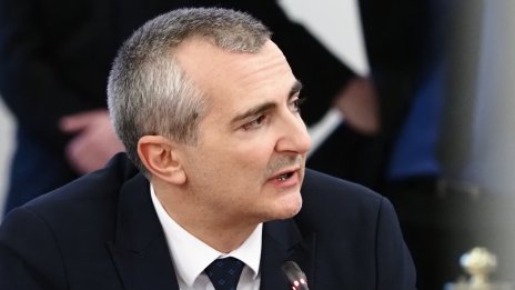 Димитър Илиев: Колко хора са глобени за неправилно изпреварване?