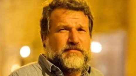 Утре се прощаваме с капитан Марин Маринов, загинал в Ивицата Газа