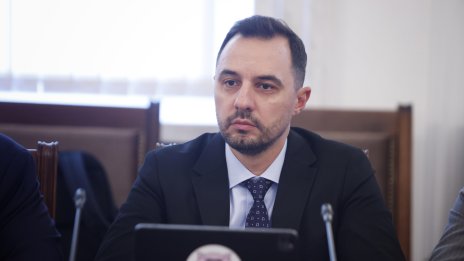 Богдан Богданов, ПП: Можем да бъдем надежден партньор за важни реформи
