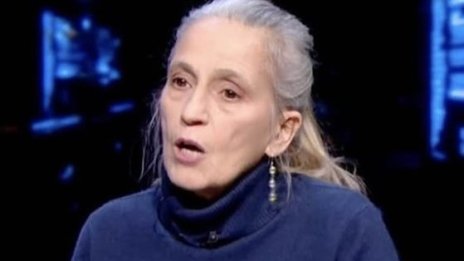 София Андреева с нова атака по сина си заради Калушев: Пратеник на тъмните сили