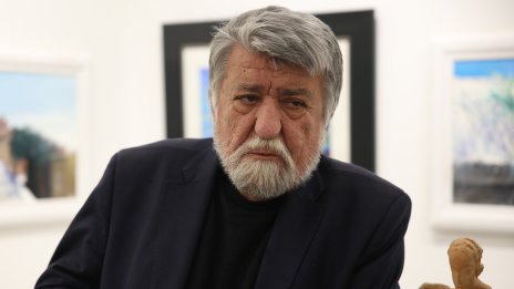 Рашидов: Назначаването на Цицелков е неадекватно и е израз на безхаберие