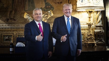 САЩ ще номинират Виктор Орбан за генерален секретар на ООН