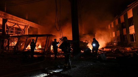 Русия достави нови модернизирани БМП-3 с подобрена защита срещу дронове