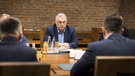 Без евтиния руския петрол кризата няма да се преодолее 