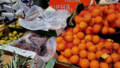 Близо 700 проверки за необосновано покачване на цените, при 10% има нарушения