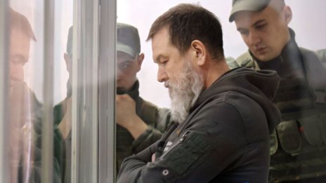 Как Ким Филби от Киев проникна в екипа на Зеленски и подкопа СБУ на Украйна? 