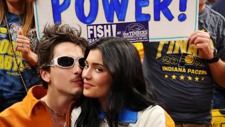 Кайли Дженър призна, че иска деца от Тимъти Шаламе