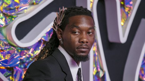 Простреляха рапъра Offset пред казино