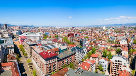 Двустайни под наем в София през 2026г.: Цени, какво и къде търсят хората?