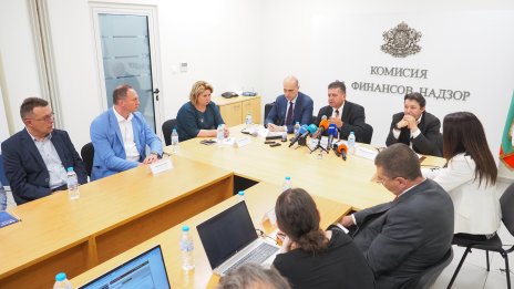 Големански: Отнехме лиценза на "ДаллБогг" заради сериозни нарушения 