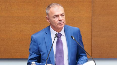 Игнатов за Украйна: Няма друга държава която да прави толкова за българската диаспора