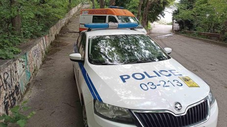 Три жени са приети в Спешното след катастрофа на пътя София - Варна