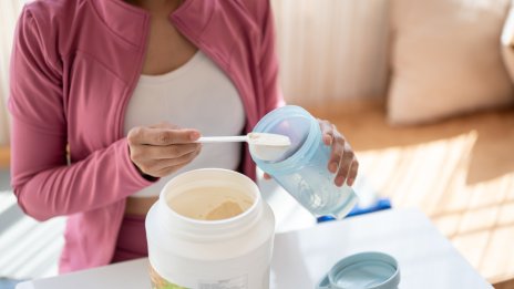 Протеин на прах: как да изберете най-добрия за вас? 