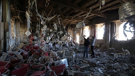 Руска ракетна атака в Одеска област, жена е загинала, има ранени