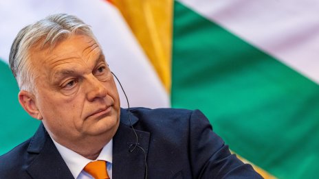 Унгария идентифицирала още двама украински шпиони