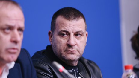 Венци Стефанов: Убийството на Илиян Филипов няма нищо общо с футбола