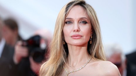 Анджелина Джоли обича страната си, но в момента не я признава