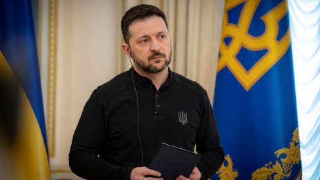 Украйна още не знае, че сме й отказали реакторите на АЕЦ "Белене" 