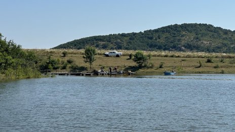 Плевен, Омуртаг и "Луда Яна": Разбиха близо 400 незаконни връзки към водопроводи за 7 месеца