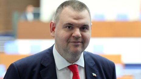 Пеевски: ДПС спечели три от три кметски избори